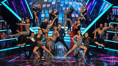 dancing with the stars magyar